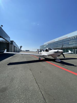 Diamond DA40NG