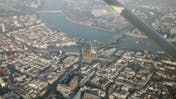 Vom Rhein für ein paar Tage nach München