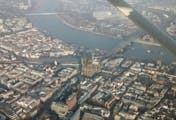 Vom Rhein für ein paar Tage nach München