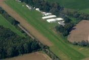 Flugplatz Northeim