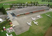 Fricktal-Rundflug