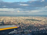 Berliner Highlights - Rundflug über die Hauptstadt