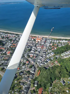 Tagesausflug nach Rügen