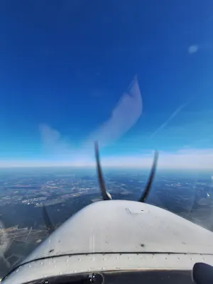 Vom Schloss zum Rhein – Entdecke den Niederrhein aus der Luft