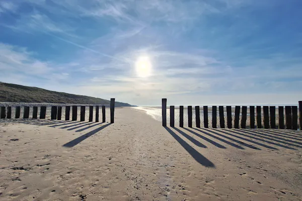Ein Tag auf Wangerooge – mitfliegen, erleben, genießen!
