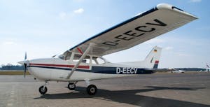 Reims Aviation Cessna F172N 