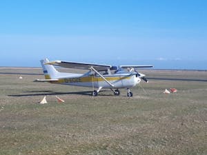Reims Aviation Cessna F172N
