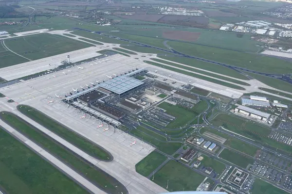 Berlin und seine Flughäfen - Rundflug für Flugbegeisterte