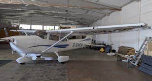 Cessna 172S