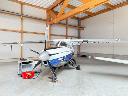 Fluggesuch Augsburg ➞ Cualedro