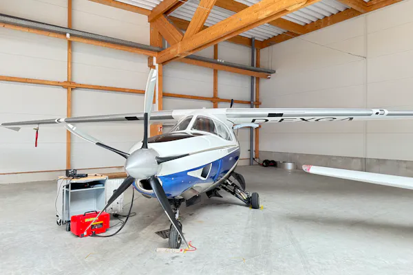 Fluggesuch Augsburg ➞ Cualedro