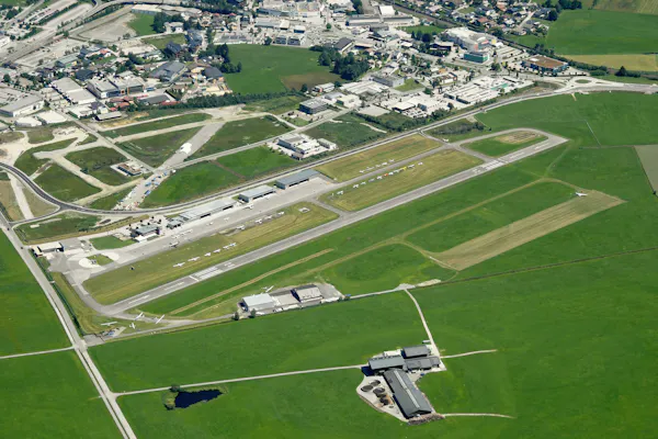Ein schöner Ausflug nach Zell am See
