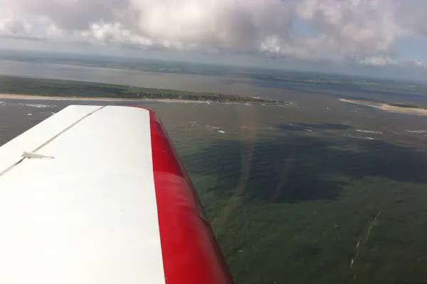 Ein Tag am Meer - AusFLUG nach WYK AUF FÖHR (E)