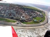 Ein Tag am Meer - AusFLUG nach Helgoland (Hin- und Rückflug!) - und steuerfrei einkaufen!