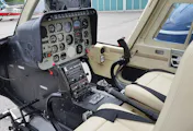 Cockpit