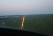 Anflug