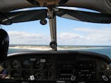 Tagestrip auf die Insel (Return)