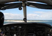 Tagestrip auf die Insel (Return)