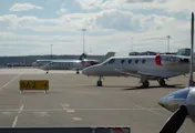 Flughafen Stuttgart Privatjets