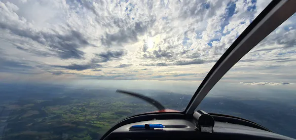 Ausflug zum Bodensee