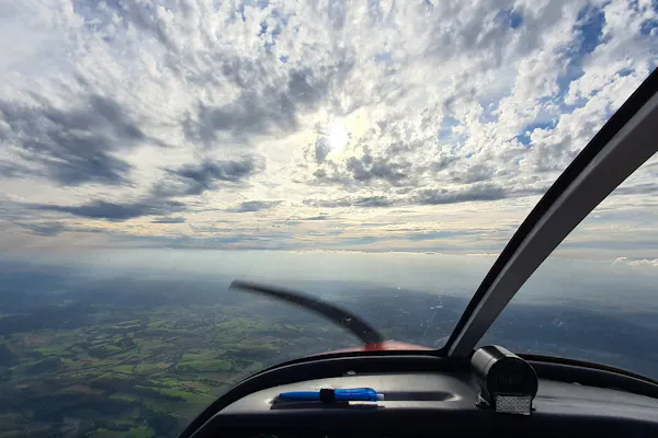 Ausflug zum Bodensee