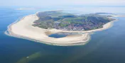 Tagesausflug Borkum