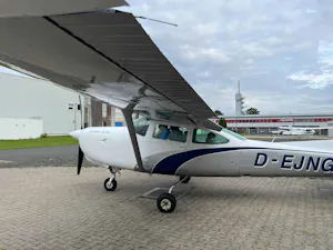 Cessna 182 RG