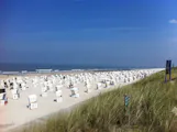 Uetersen - Wangerooge - Itzehoe - Uetersen