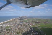 Tagesausflug an die Nordsee (Ostfriesische Inseln) mit Schönwettergarantie