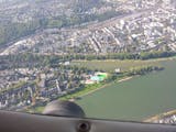Zum Café nach Koblenz