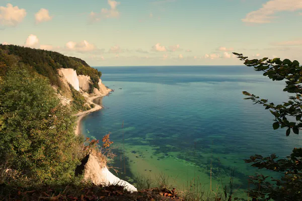 Einen Tag Osteeluft auf Rügen oder Usedom (mit Schönwettergarantie)