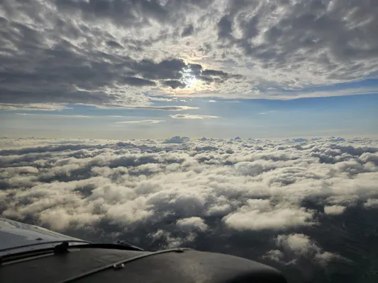 Kurzausflug nach Freiburg