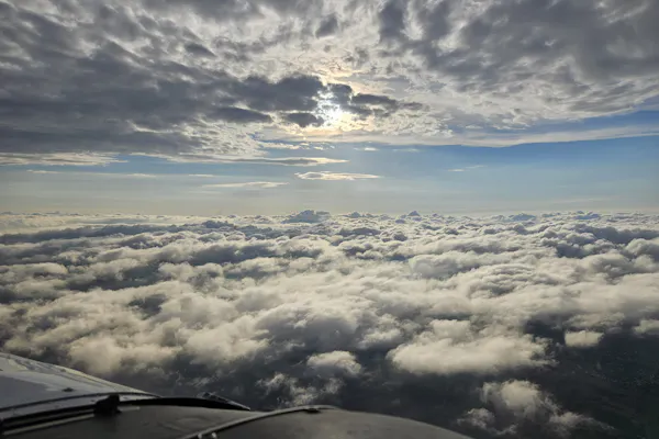 Kurzausflug nach Freiburg