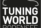 Tagesausflug zur Tuning World Friedrichshafen