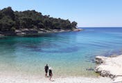 Ein Wochenende in Mali Losinj