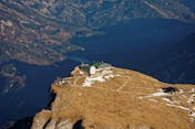 Salzkammergut Seenrunde im 4-Sitzer