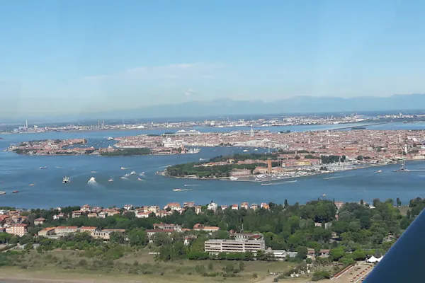 Tagestrip nach Venedig - das hat was :-)