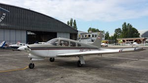 Piper Turbo Arrow