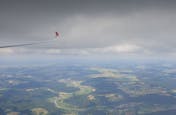 Rundflug Chiemsee UL