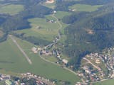 Alpenflugplatz Mariazell