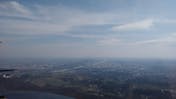 Wien vom Kahlenberg aus