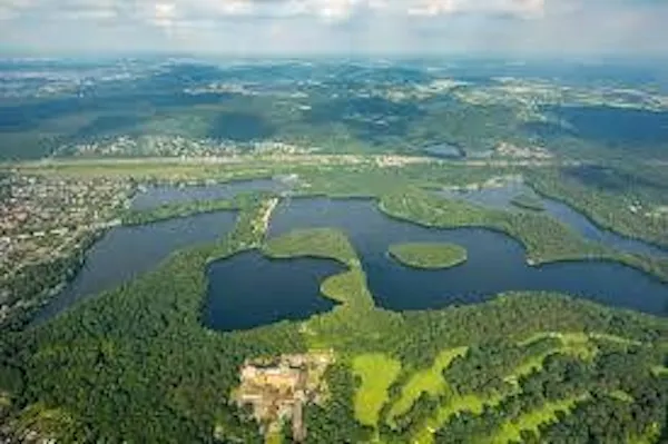   Du entscheidest - Flexible Rundflüge 30 Minuten