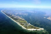 IFR Tagesausflug Sylt - auch Helgoland möglich