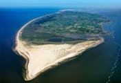 IFR Tagesausflug nach Texel