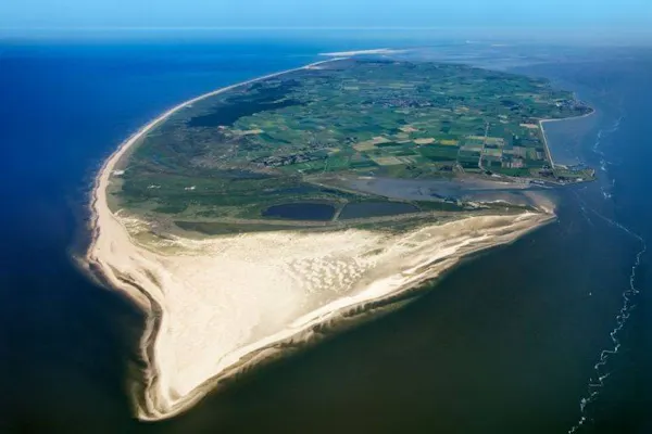 IFR Tagesausflug nach Texel