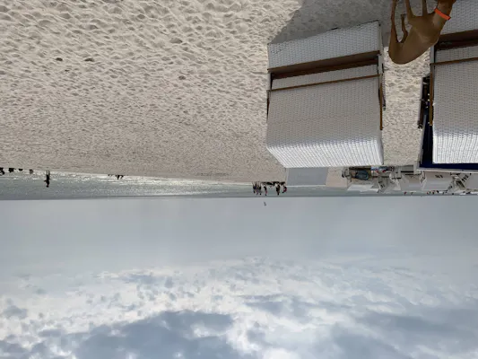 IFR Tagesausflug Sylt - auch Helgoland möglich