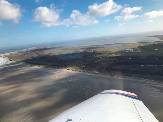 Tagesauflug nach Norderney