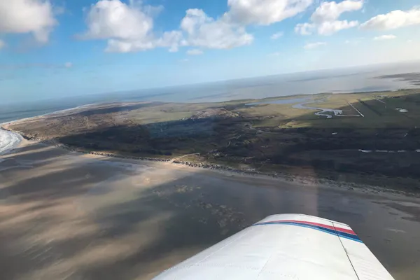 Tagesauflug nach Norderney