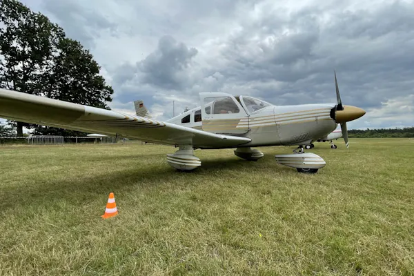 Rundflug über die Grafschaft Bentheim oder das südl. Emsland