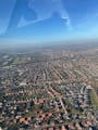 Rundflug über die Grafschaft Bentheim oder das südl. Emsland